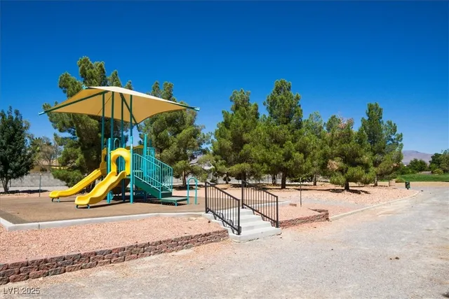 $460,000 | 4851 Marywood Court, Pahrump, NV 89061