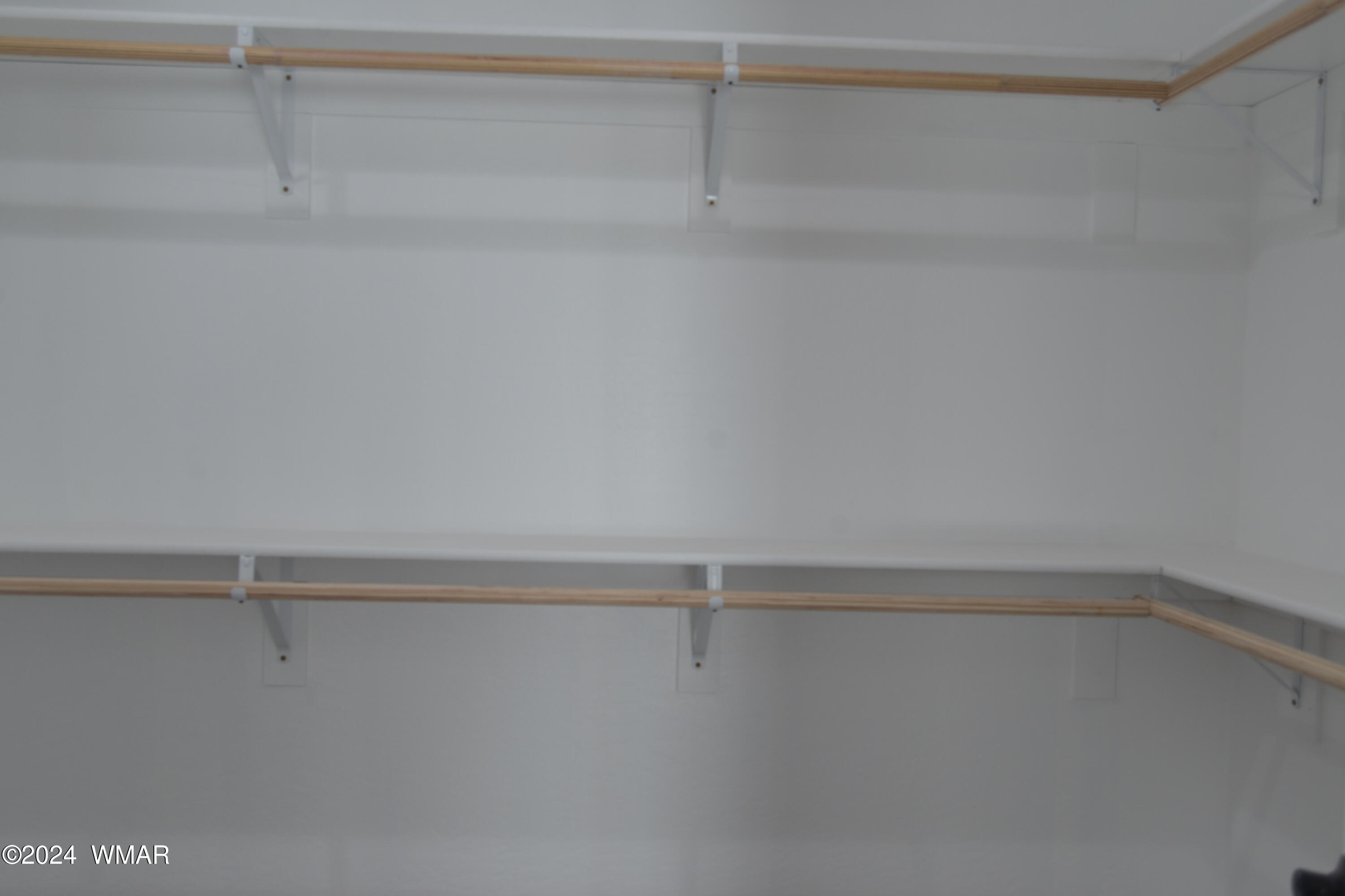 9193 Quarter Master Trail Snowflake, AZ 85937 - Photo 17 of 20 Walk In closet master Bed