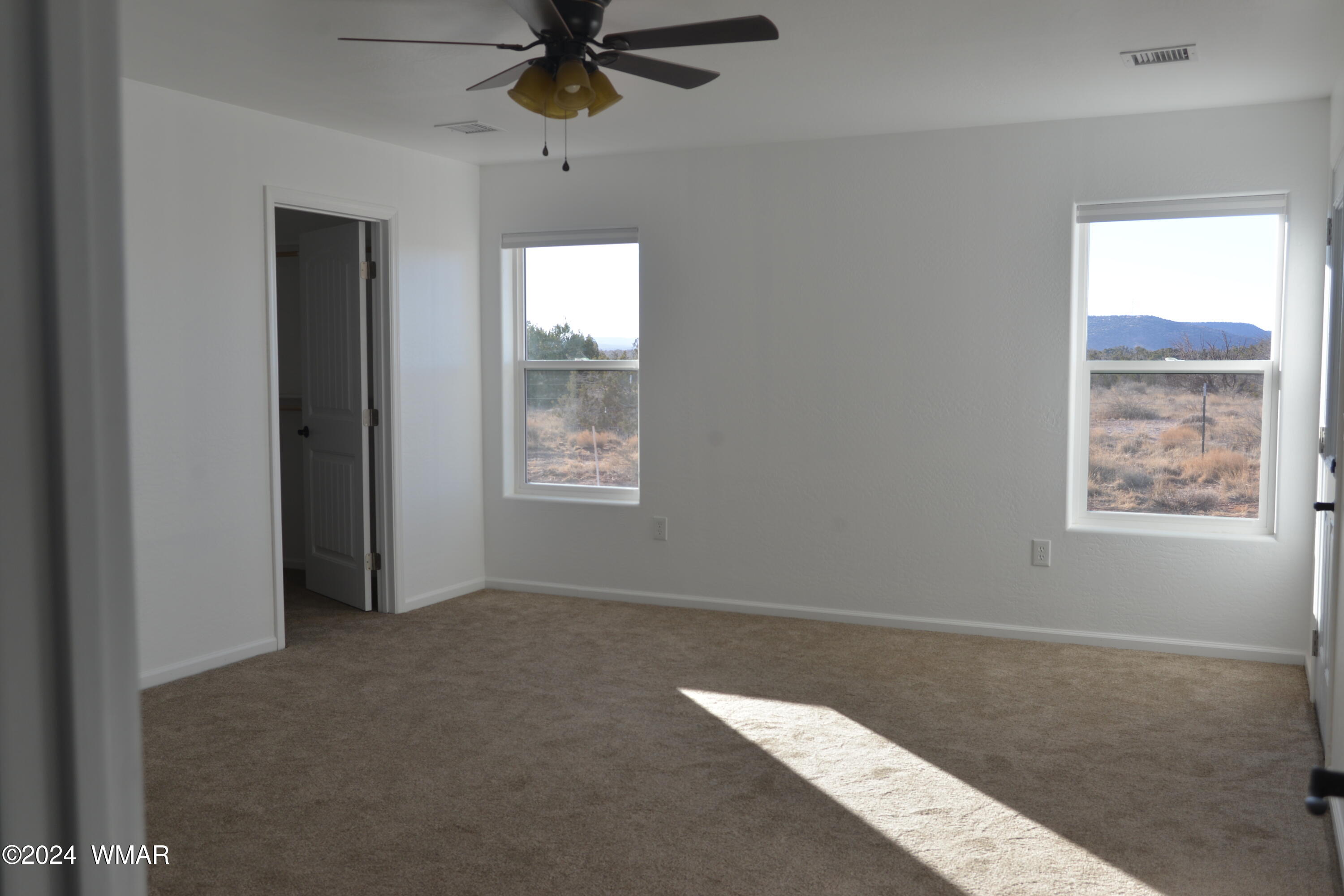 9193 Quarter Master Trail Snowflake, AZ 85937 - Photo 19 of 20 Master Bedroom