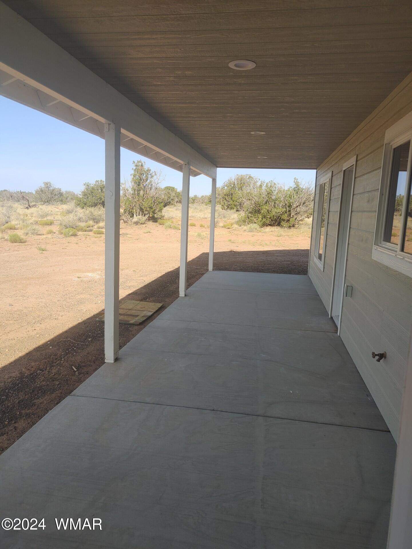 9193 Quarter Master Trail Snowflake, AZ 85937 - Photo 4 of 20 Quartermaster #3