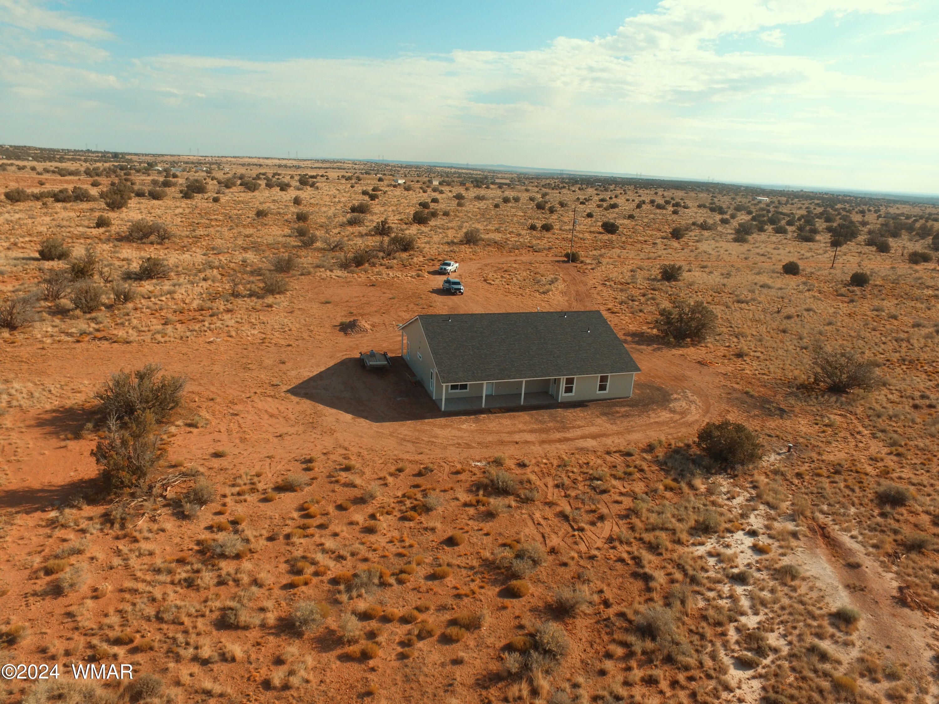 9193 Quarter Master Trail Snowflake, AZ 85937 - Photo 6 of 20 023