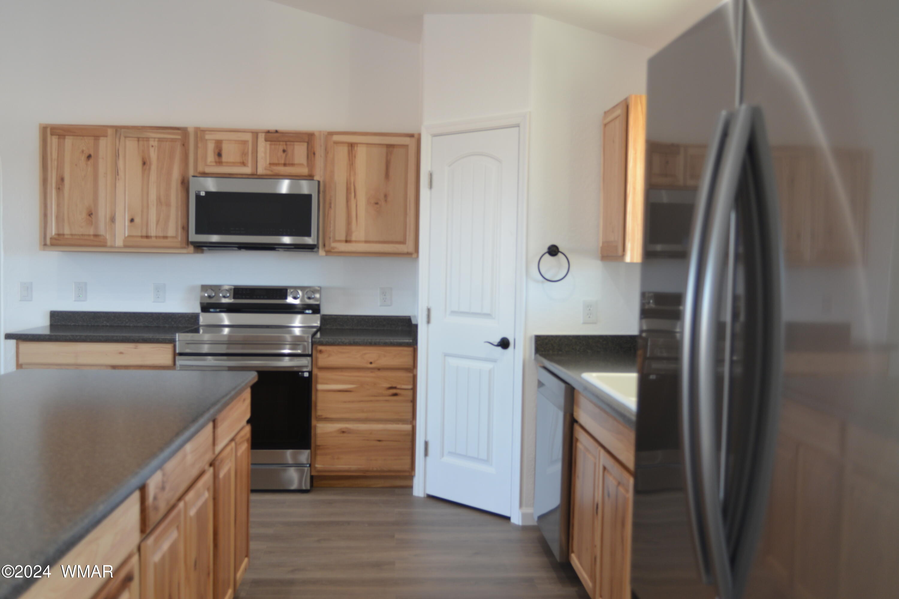9193 Quarter Master Trail Snowflake, AZ 85937 - Photo 8 of 20 Open Kitchen