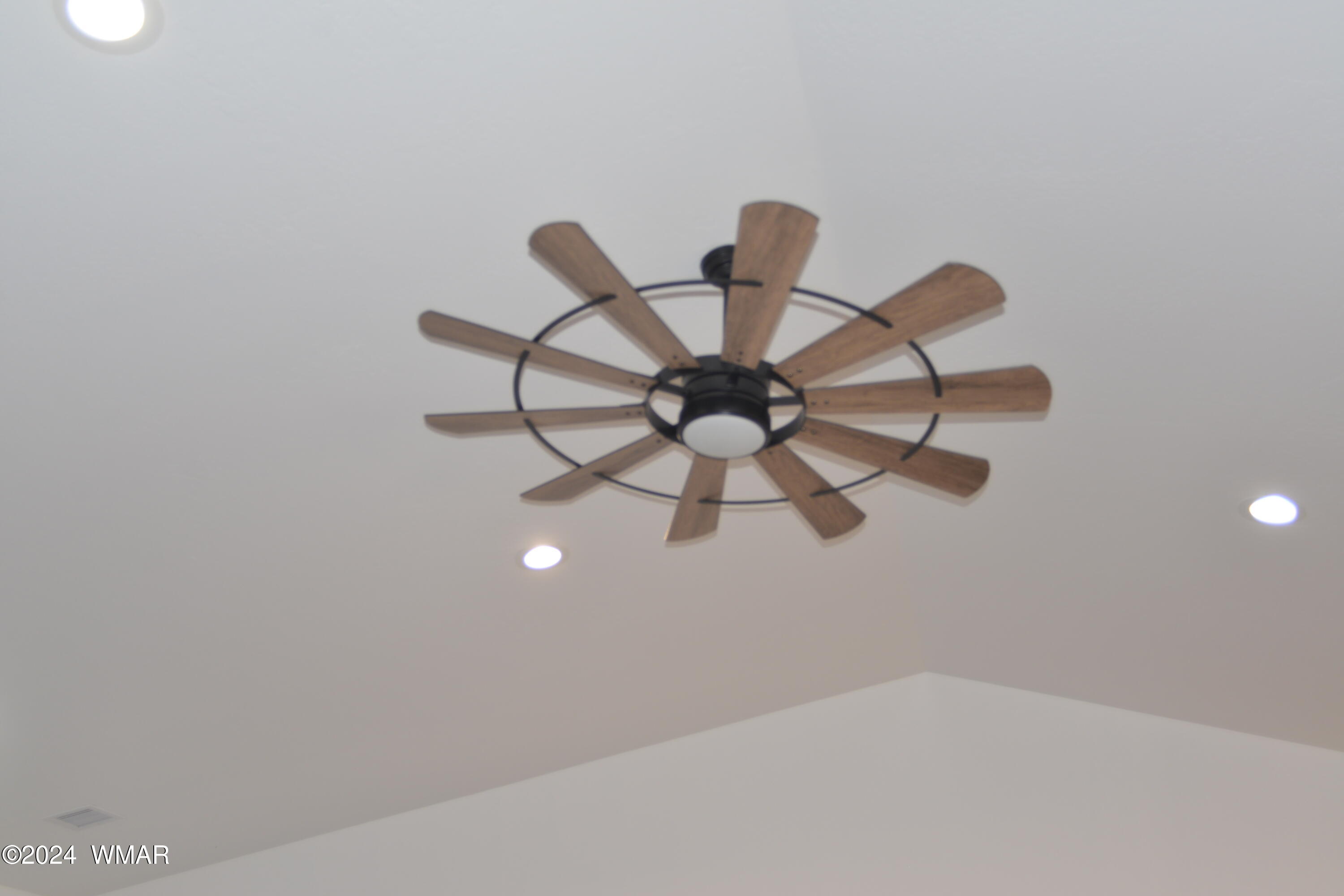 9193 Quarter Master Trail Snowflake, AZ 85937 - Photo 10 of 20 Livingroom fan