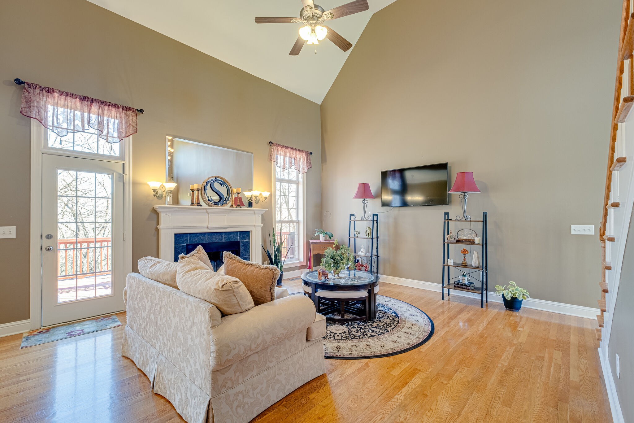 6295 Pettus Road Antioch, TN 37013 - Photo 8 of 59 Gallery Image 8
