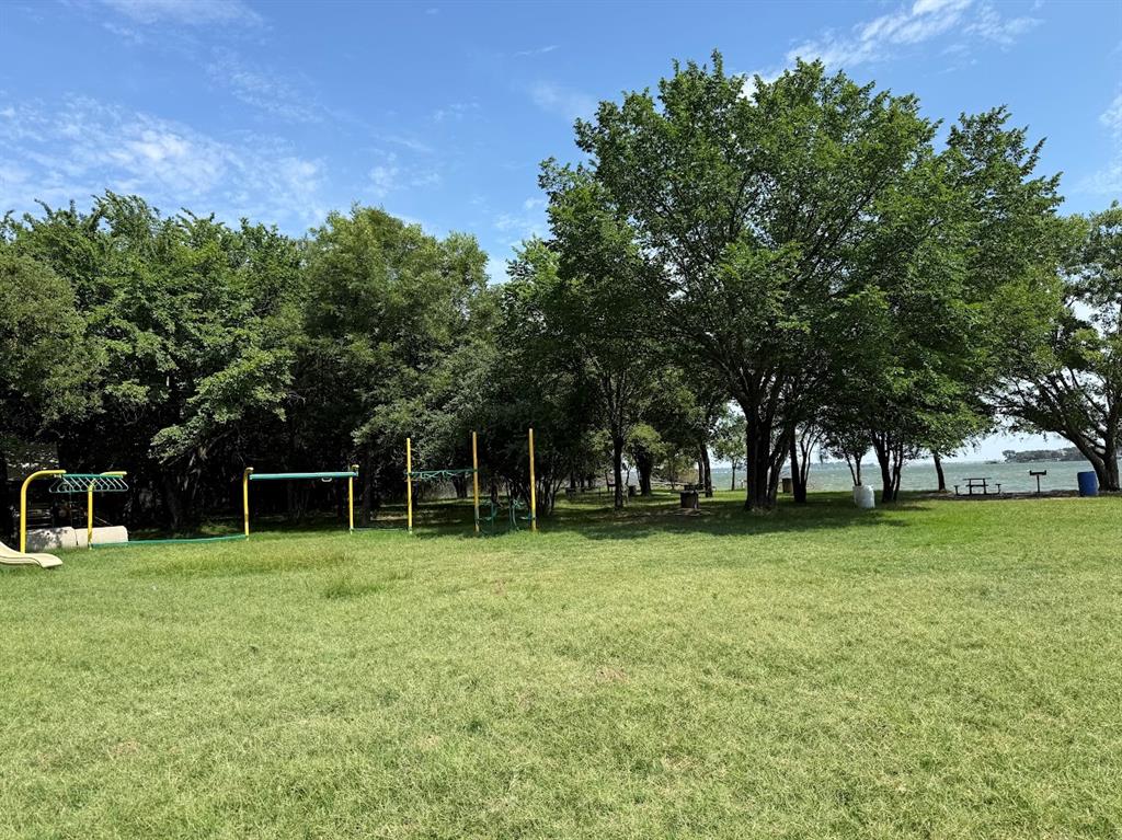11204 Liberty School Road Pelican Bay, TX 76020 - Photo 22 of 23 a view of a tree in a park