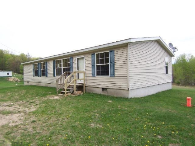 9730 North Saddler Road Luther, MI 49656 - Photo 1 of 15 Primary Photo