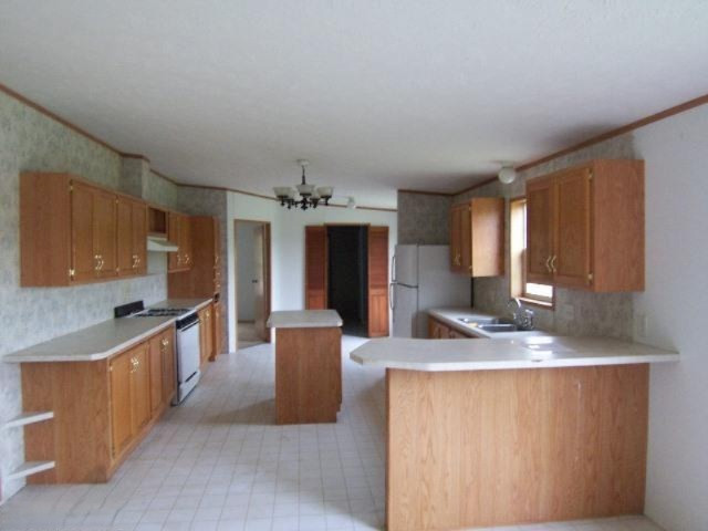 9730 North Saddler Road Luther, MI 49656 - Photo 2 of 15 Additional Photo