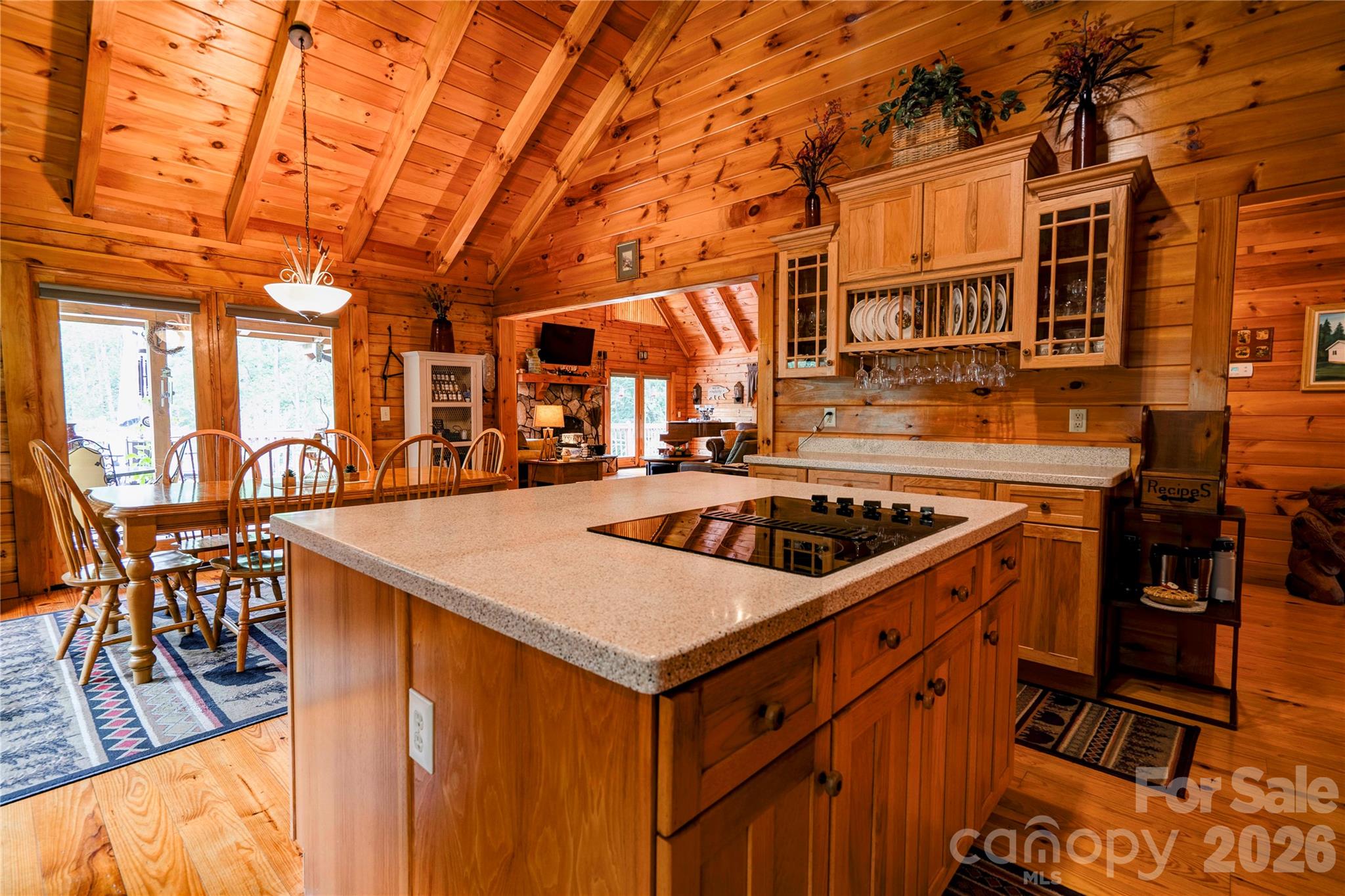 495 Shires Road Ellenboro, NC 28040 - Photo 12 of 48