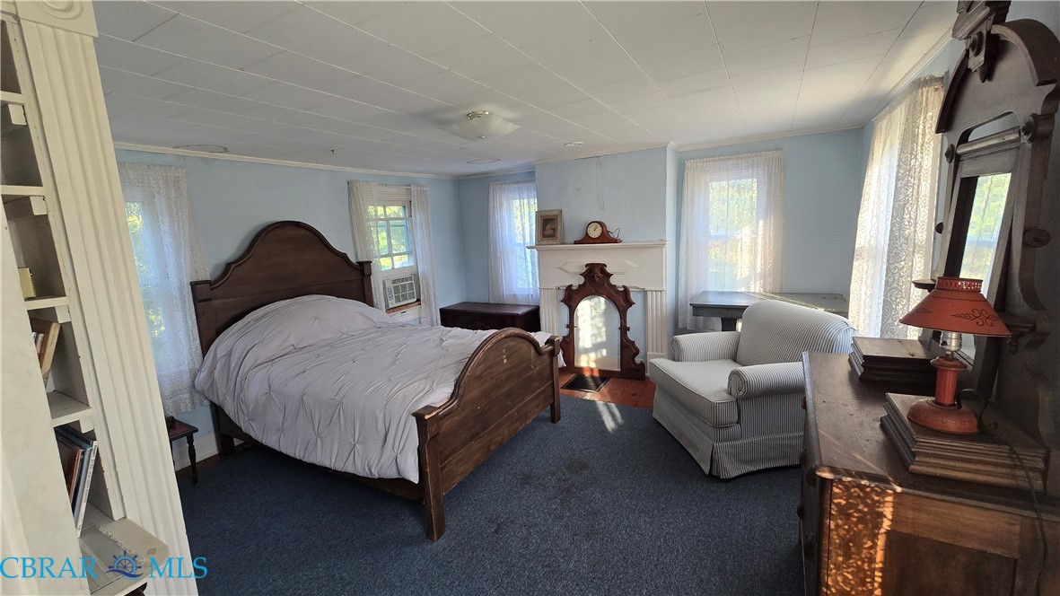 1815 Bethel Beach Road Onemo, VA 23130 - Photo 25 of 43