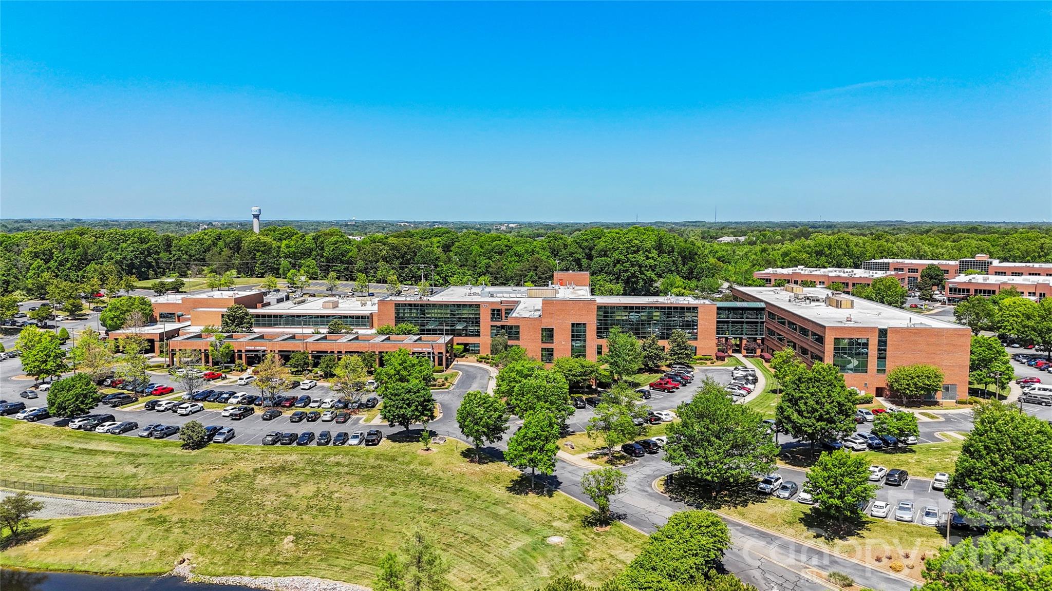 1012 Garfield Road Sherrills Ford, NC 28673 - Photo 36 of 37