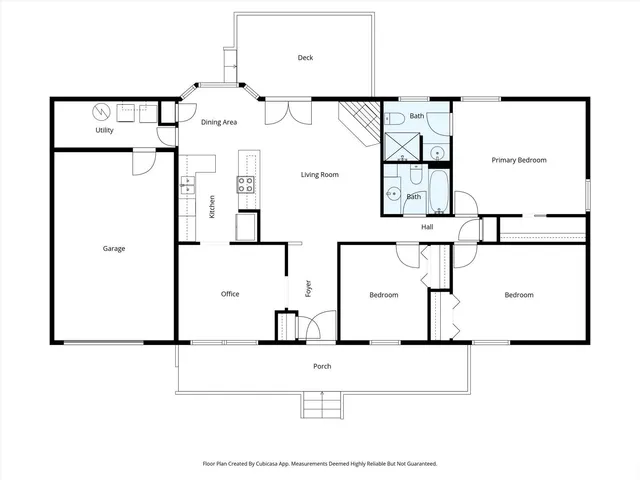 $339,900 | 1219 Leewood Hollow, Tallahassee, FL 32312