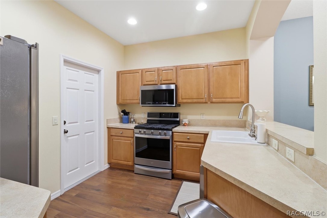 1706 West Spring Meadow Loop Lecanto, FL 34461 - Photo 12 of 47 Gallery Image 12