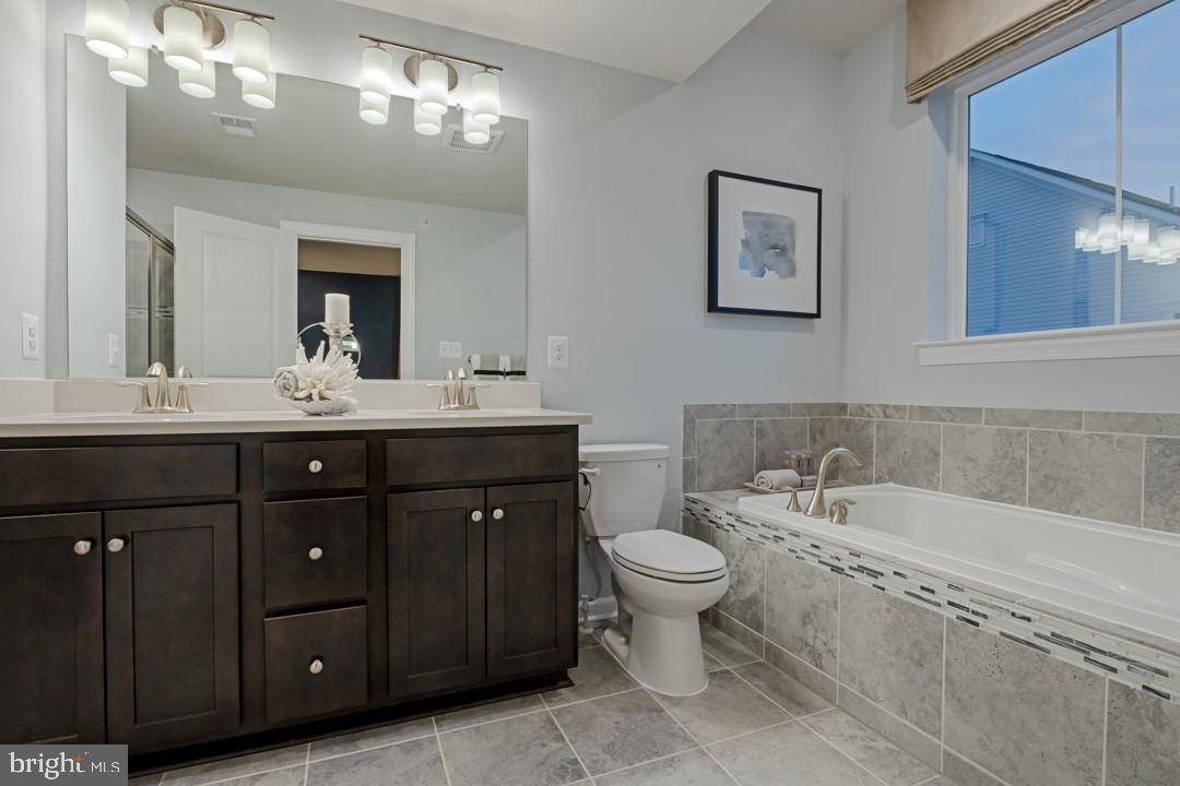 8249 Front Loop, Unit T007 Rockville, MD 20855 - Photo 12 of 15