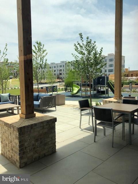 8249 Front Loop, Unit T007 Rockville, MD 20855 - Photo 15 of 15