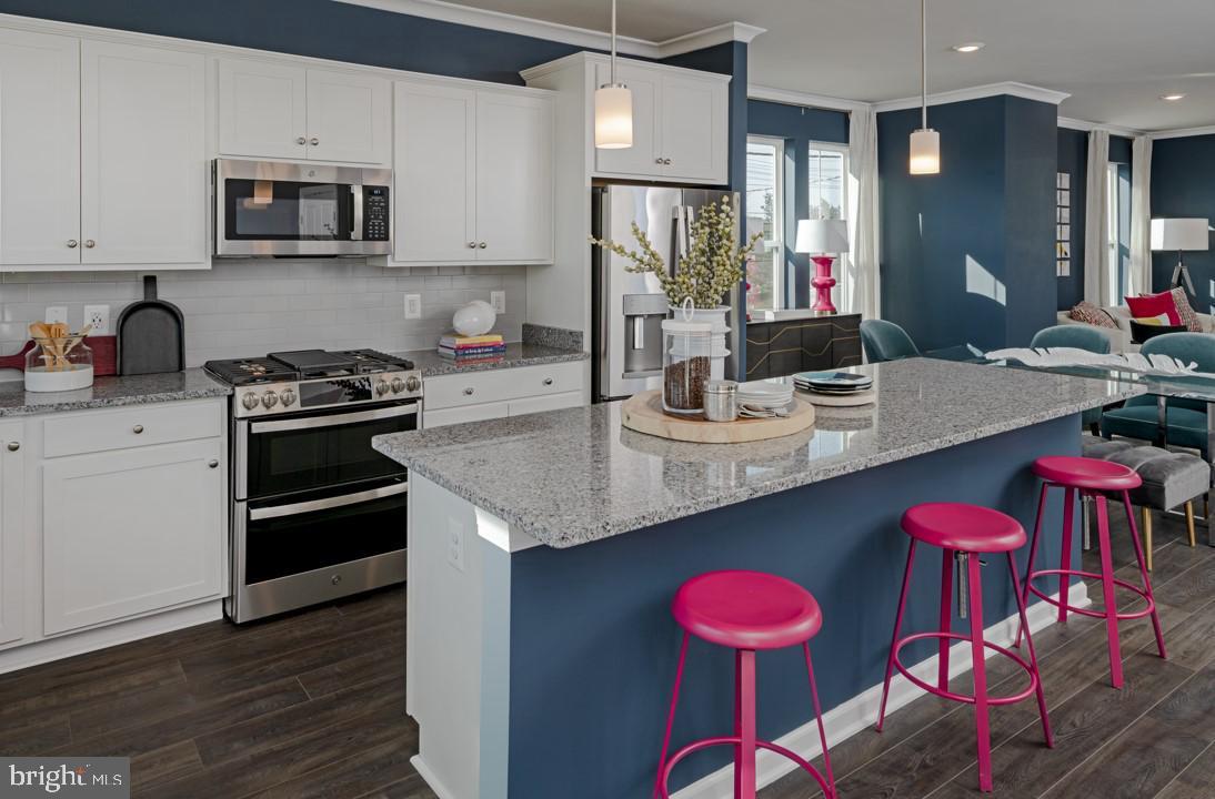 8249 Front Loop, Unit T007 Rockville, MD 20855 - Photo 3 of 15