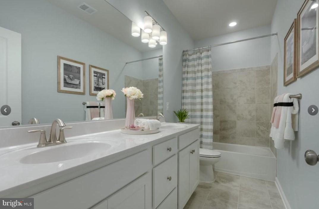 8249 Front Loop, Unit T007 Rockville, MD 20855 - Photo 8 of 15