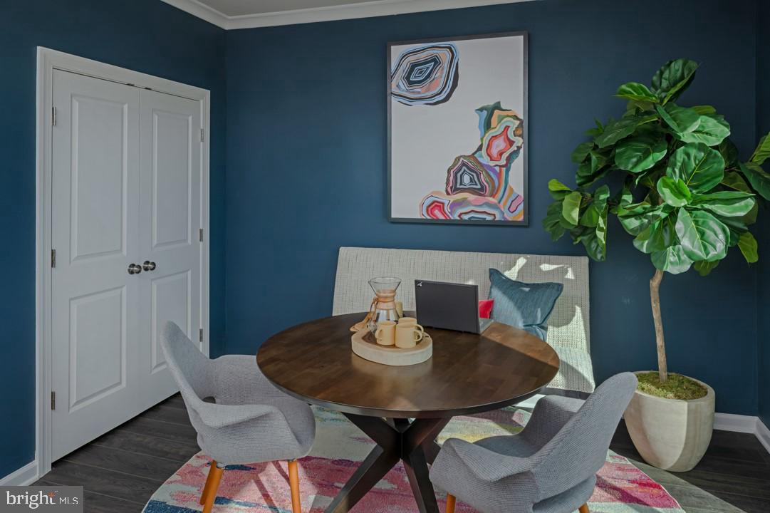 8249 Front Loop, Unit T007 Rockville, MD 20855 - Photo 9 of 15