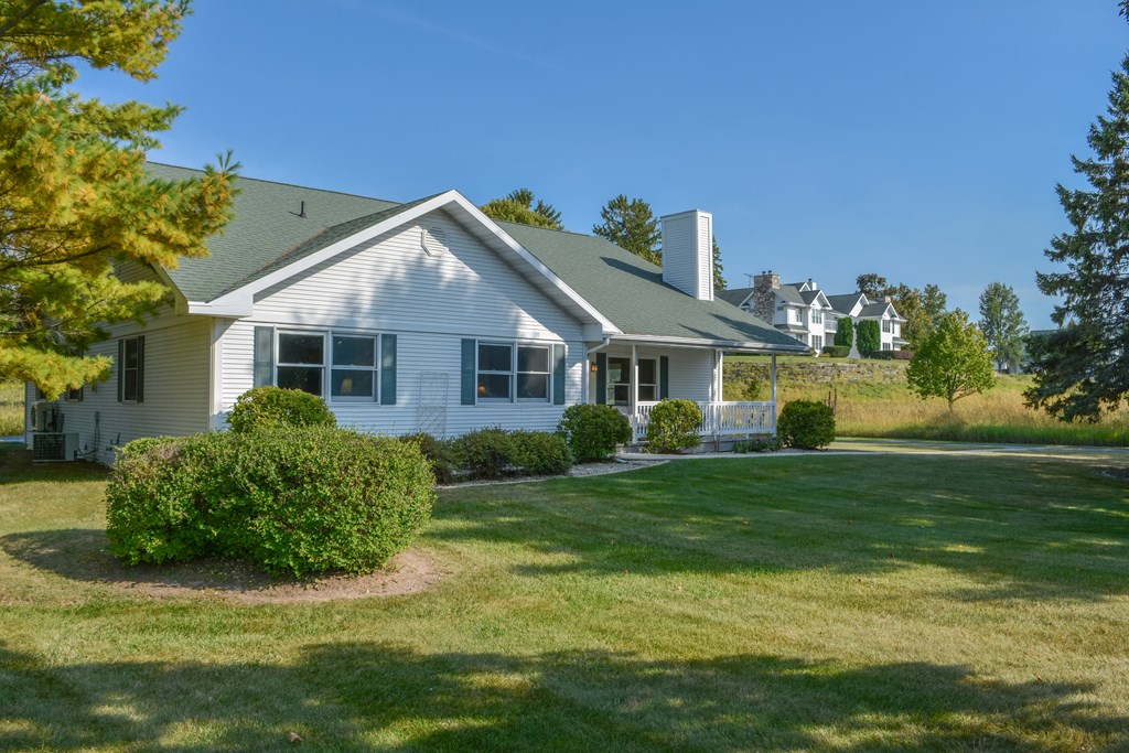 7890 Eames Farm Road, Unit Z Egg Harbor, WI 54209 - Photo 5 of 51
