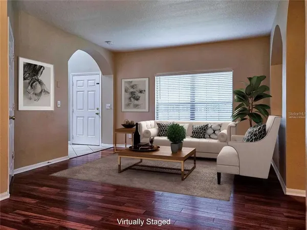 $2,100 | 1120 Blackwater Drive, Wesley Chapel, FL 33543