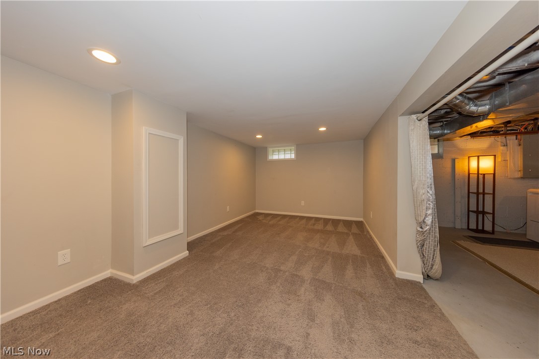 1241 Sunset Road Mayfield Heights, OH 44124 - Photo 40 of 44 Gallery Image 40
