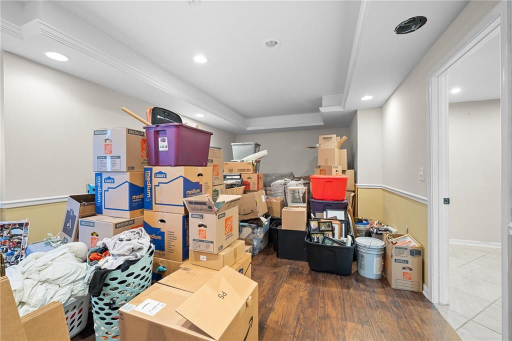 8935 Mountain Ridge Circle Ball Ground, GA 30107 - Photo 32 of 56