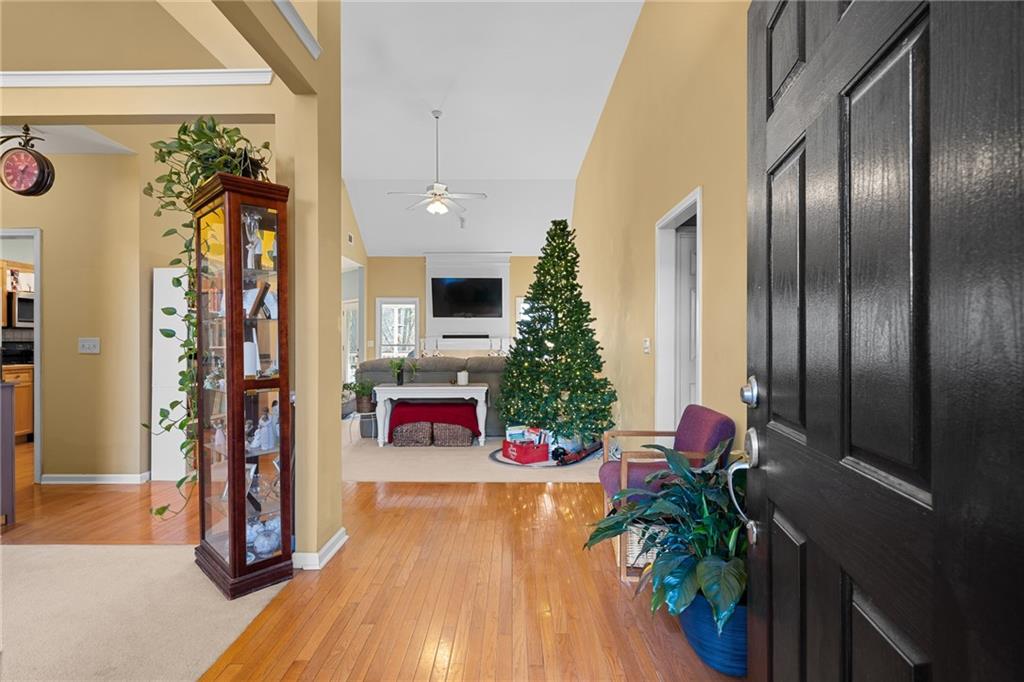 8935 Mountain Ridge Circle Ball Ground, GA 30107 - Photo 5 of 56