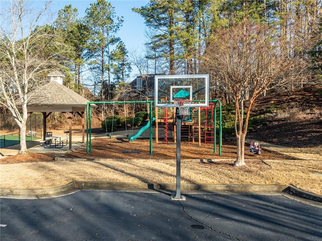 8935 Mountain Ridge Circle Ball Ground, GA 30107 - Photo 52 of 56