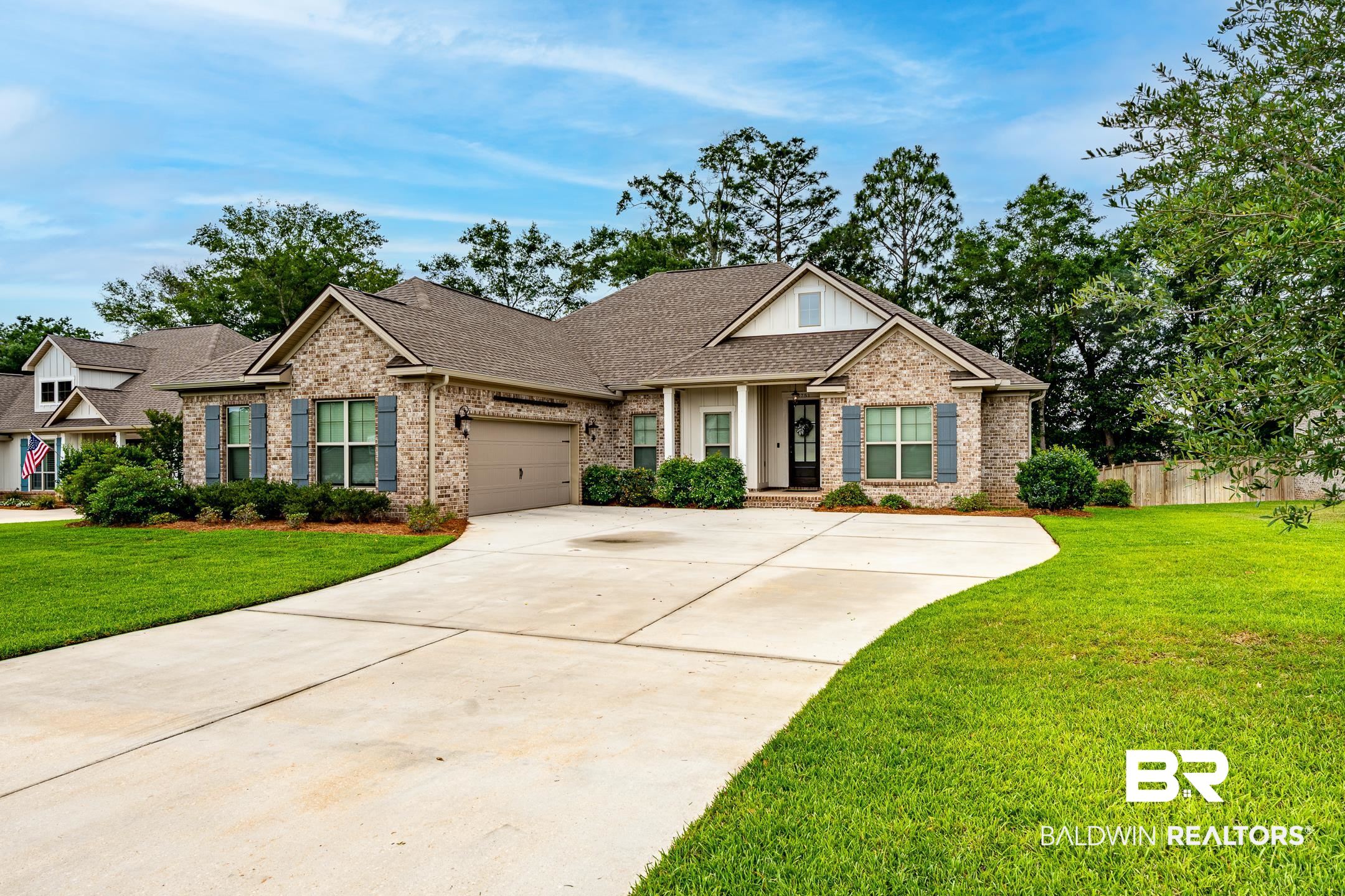 8751 Rosedown Lane Daphne, AL 36526 - Photo 34 of 40
