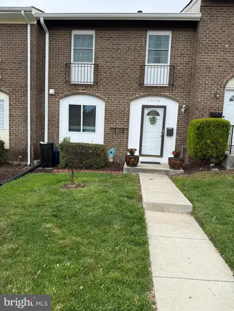 $349,900 | 14428 Taos Court, Unit 5G, Silver Spring, MD 20906