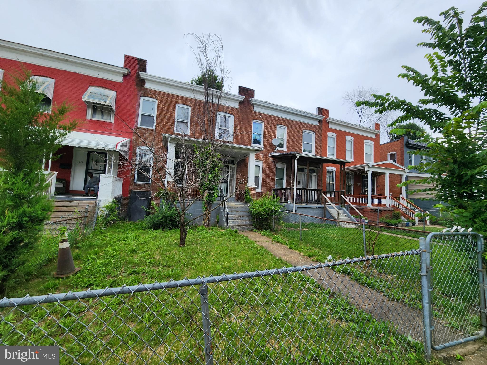 4617 Reisterstown Road Baltimore, MD 21215 - Photo 3 of 32