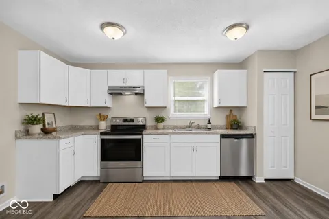 $239,000 | 1946 Orchid Bloom Drive, Indianapolis, IN 46231