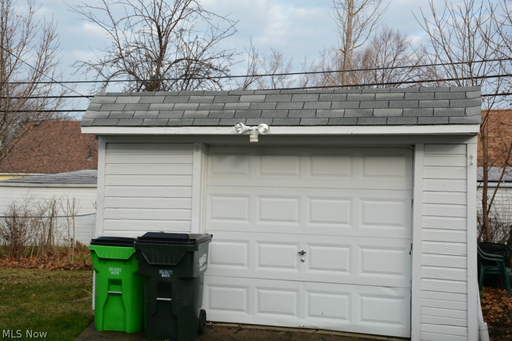 3779 Salisbury Road South Euclid, OH 44121 - Photo 11 of 11