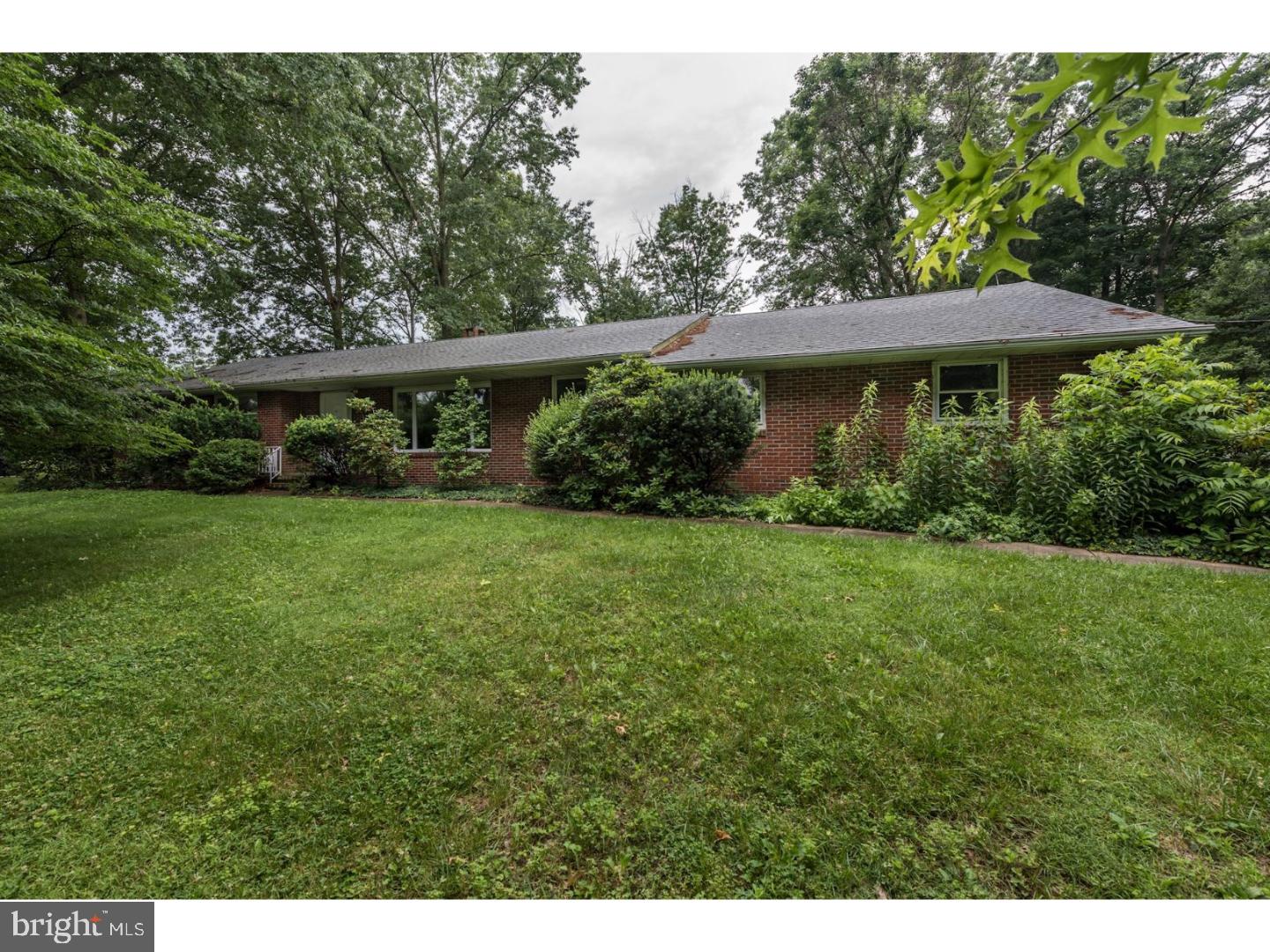 224 Ark Road Mount Laurel, NJ 08054 - Photo 1 of 25 Exterior Front