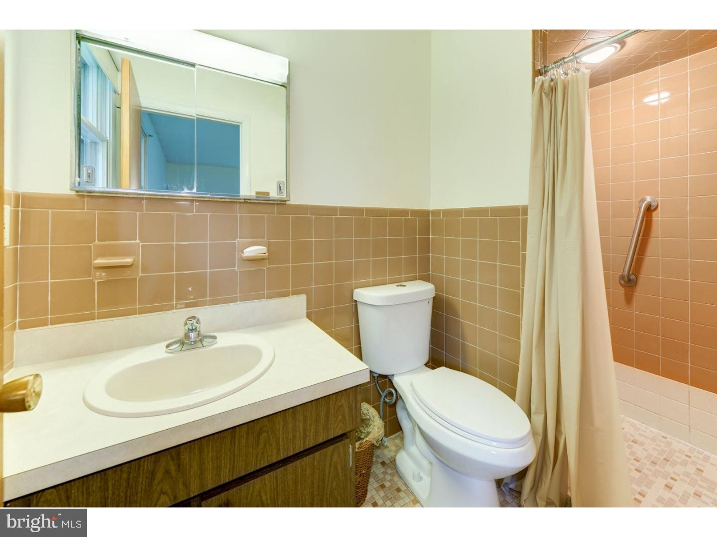224 Ark Road Mount Laurel, NJ 08054 - Photo 14 of 25 Master Bathroom