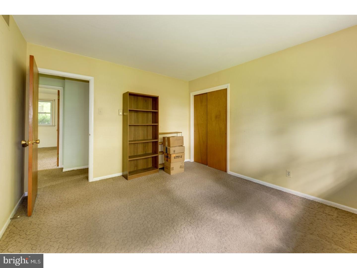 224 Ark Road Mount Laurel, NJ 08054 - Photo 17 of 25 Bedroom 3
