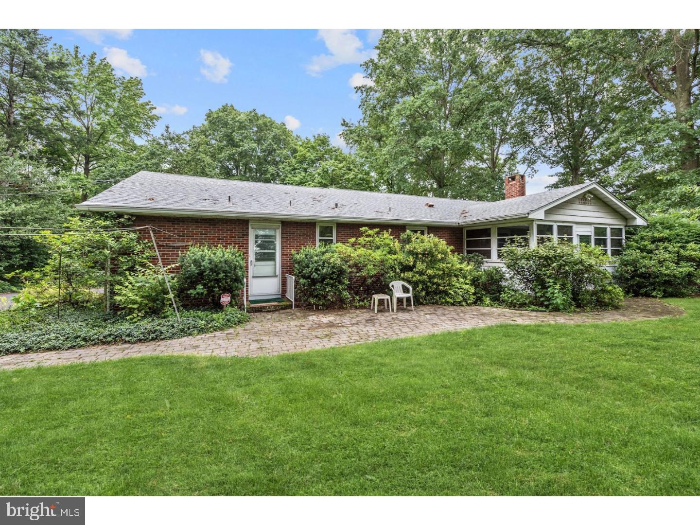 224 Ark Road Mount Laurel, NJ 08054 - Photo 21 of 25 Exterior Back