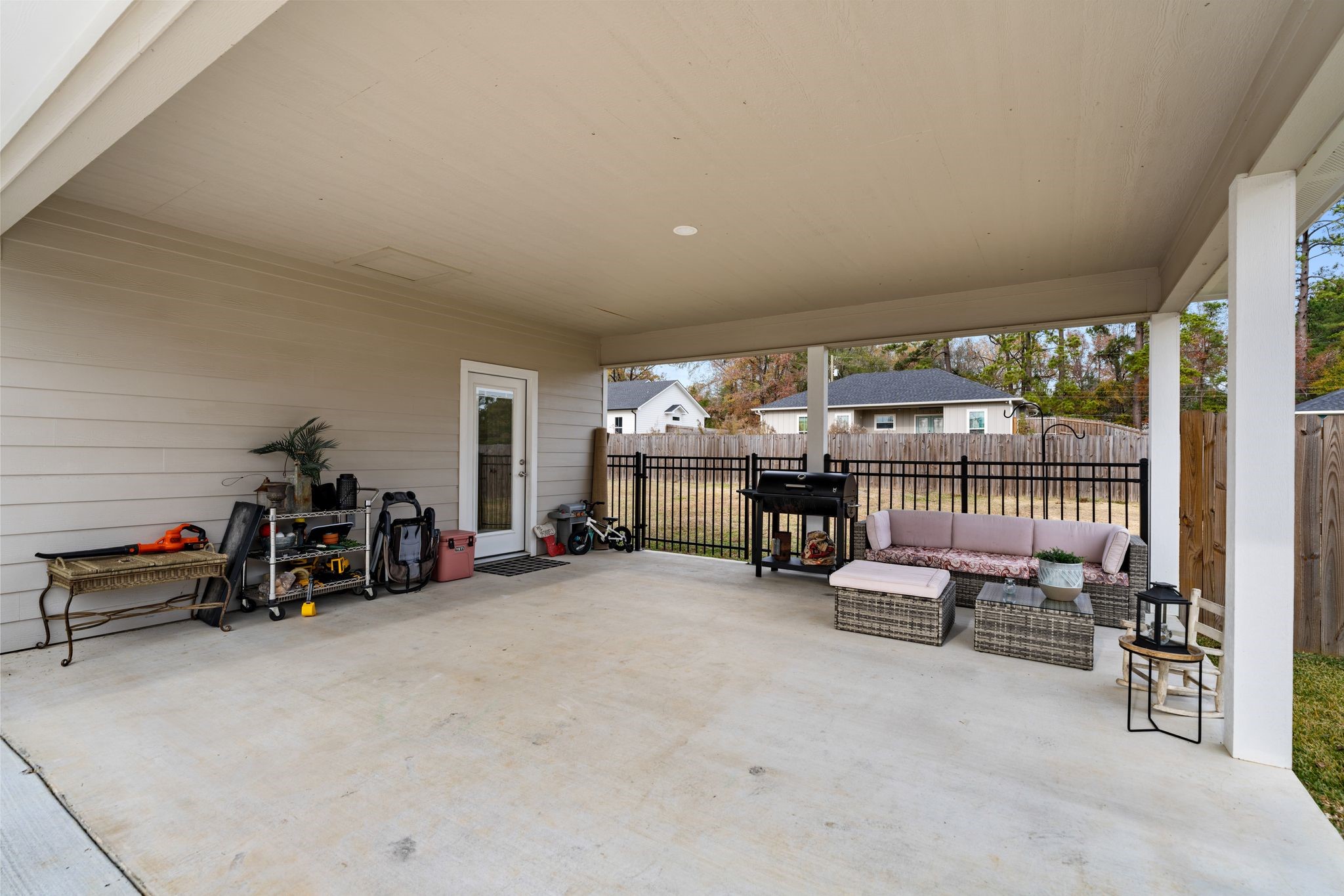 413 East Spruce Street Huntington, TX 75949 - Photo 33 of 37