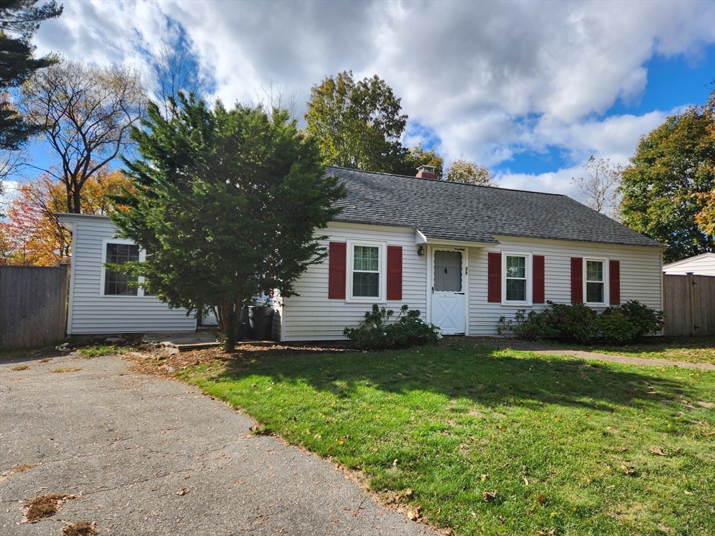 29 Rayburn Road Stoughton, MA 02072 - Photo 1 of 23 Gallery Image 1