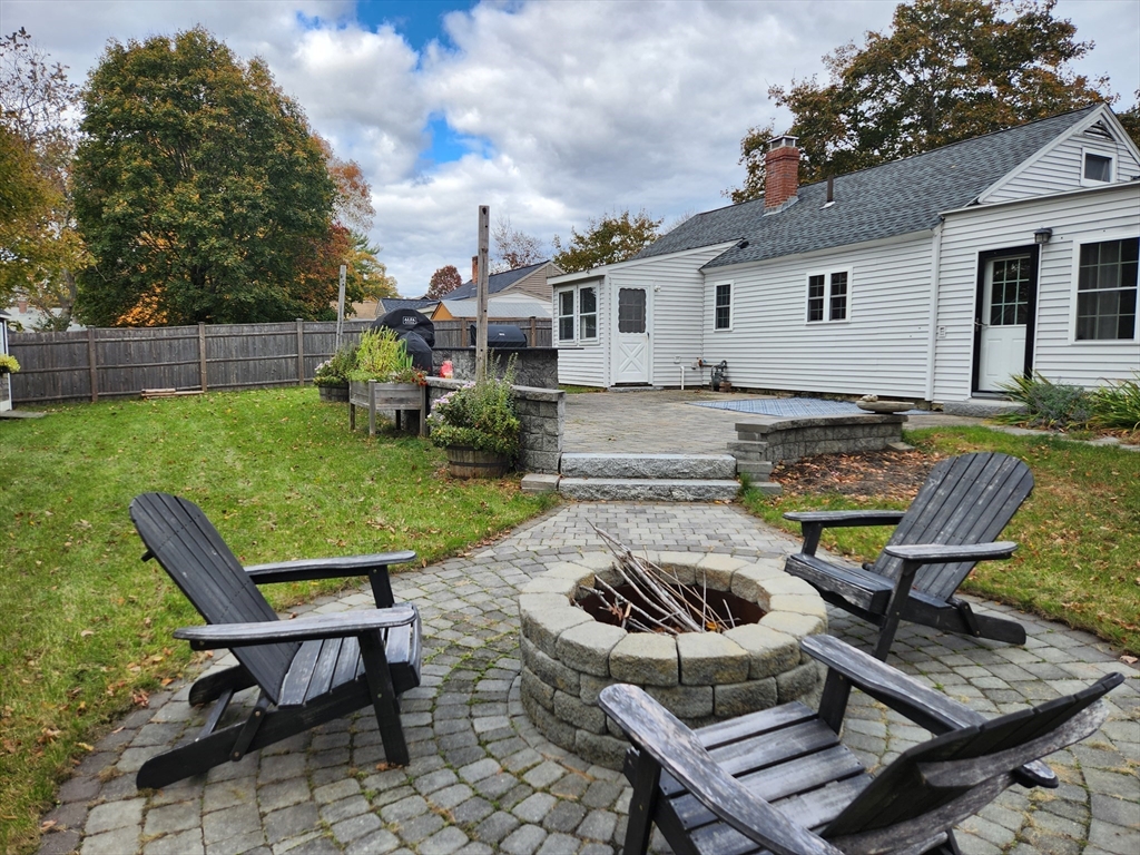 29 Rayburn Road Stoughton, MA 02072 - Photo 18 of 23 Gallery Image 18