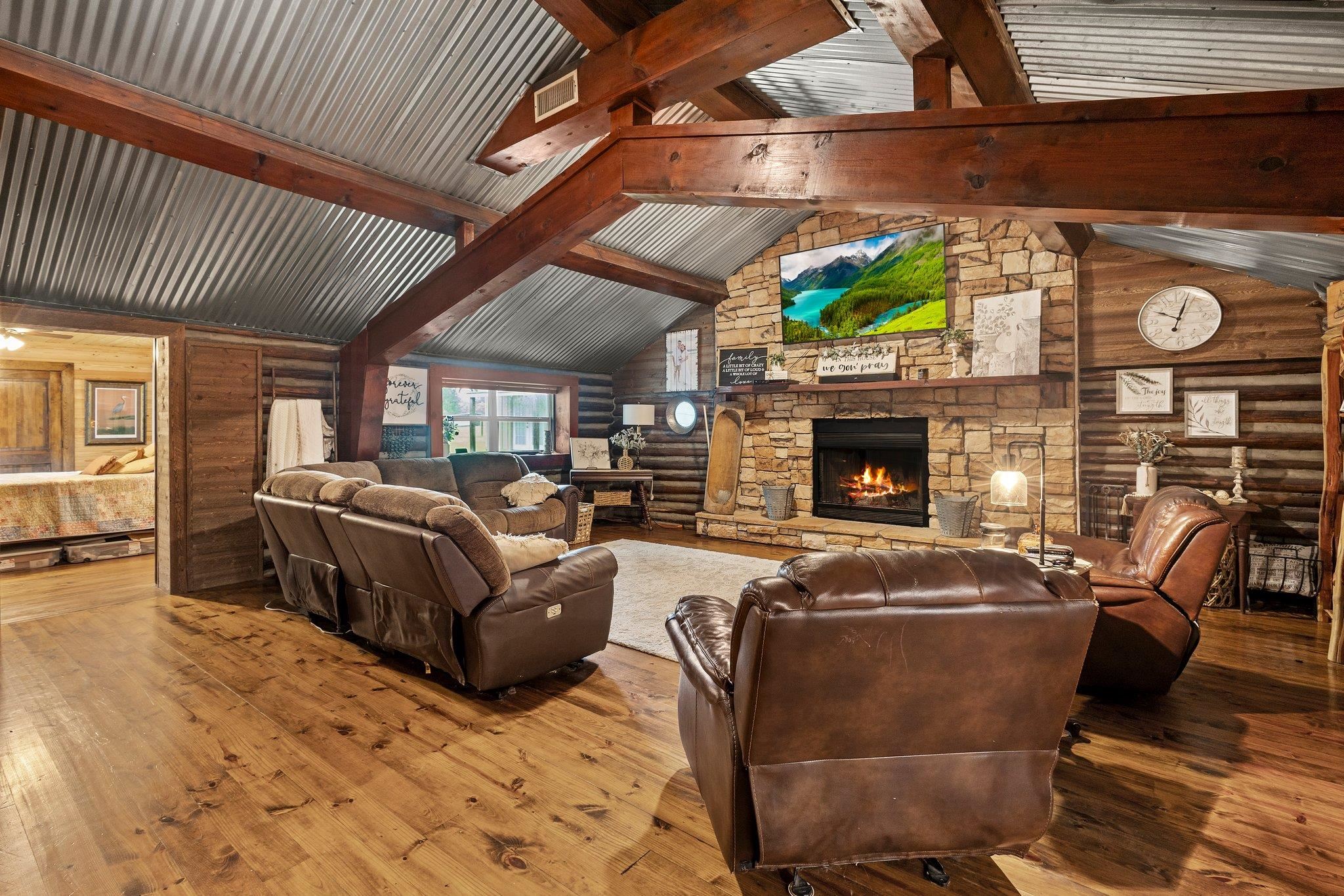 8743 Ranch Road Village Mills, TX 77663 - Photo 11 of 34