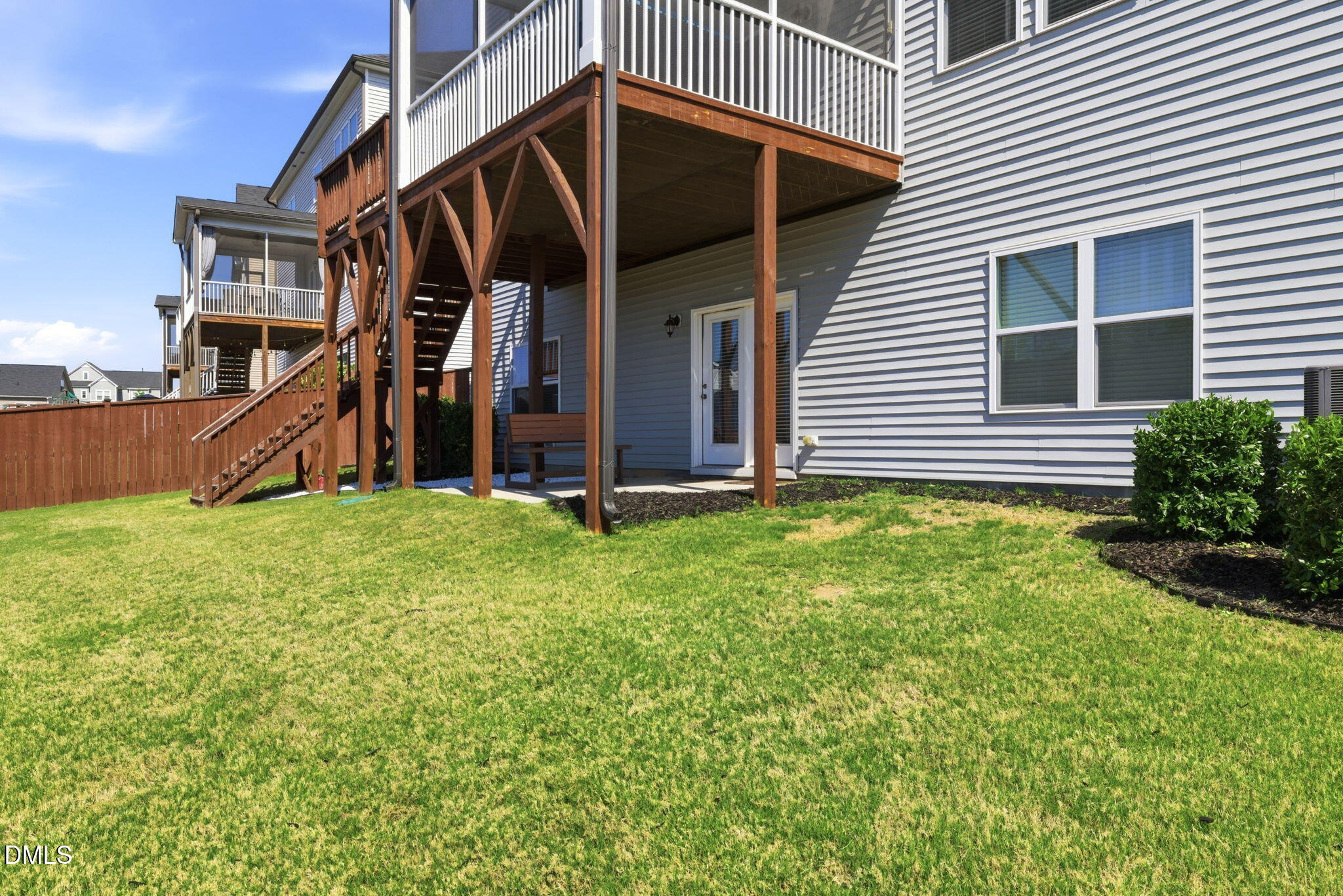 3422 Longleaf Estates Drive Raleigh, NC 27616 - Photo 59 of 71 63-web-or-mls-DX3A1028