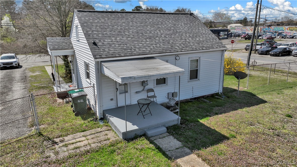 3200 Williamsburg Road Henrico, VA 23231 - Photo 16 of 19 Gallery Image 16