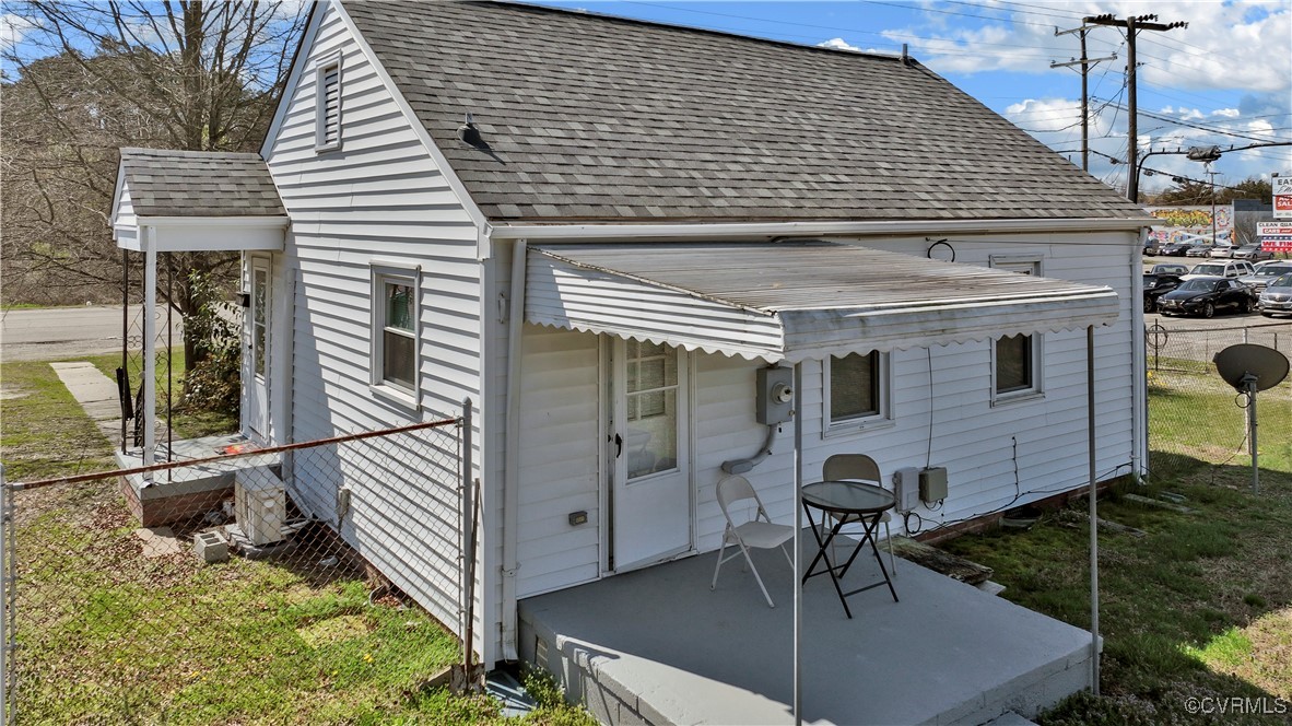 3200 Williamsburg Road Henrico, VA 23231 - Photo 18 of 19 Gallery Image 18