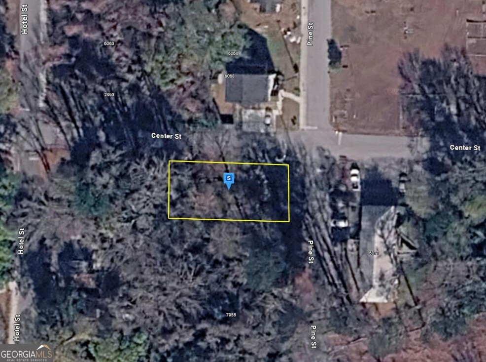 2901 Center Street Austell, GA 30106 - Photo 1 of 6