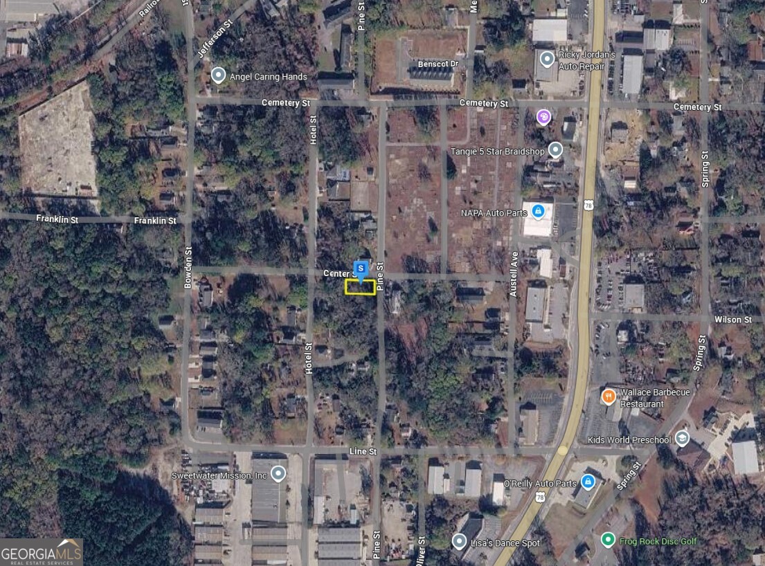 2901 Center Street Austell, GA 30106 - Photo 3 of 6