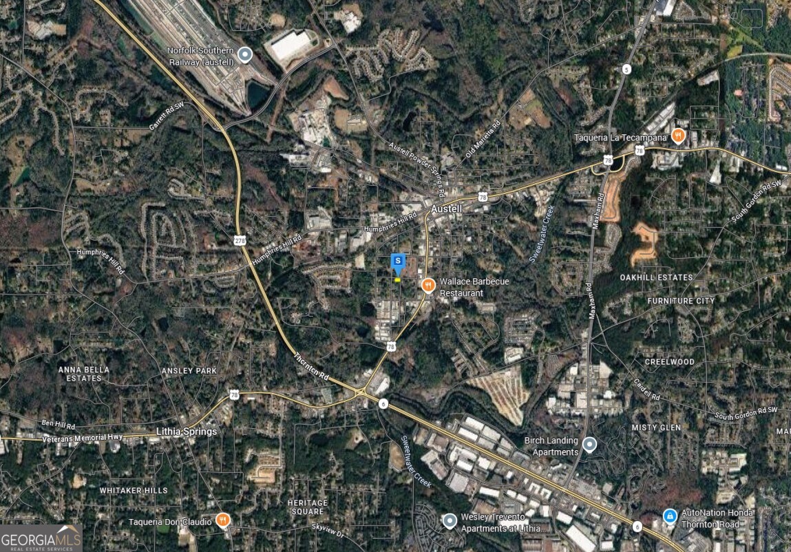 2901 Center Street Austell, GA 30106 - Photo 5 of 6