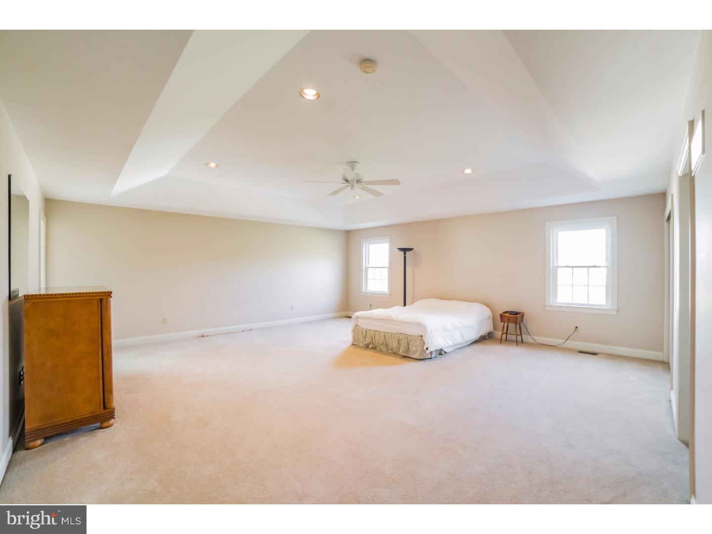 2010 Three Mile Run Road Perkasie, PA 18944 - Photo 12 of 25 Master Bedroom