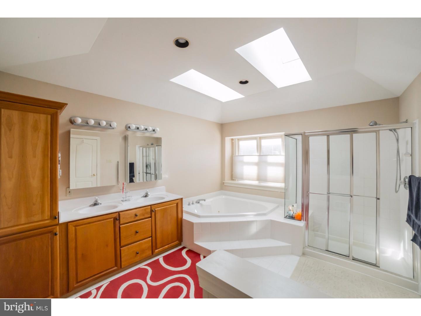 2010 Three Mile Run Road Perkasie, PA 18944 - Photo 13 of 25 Master Bathroom