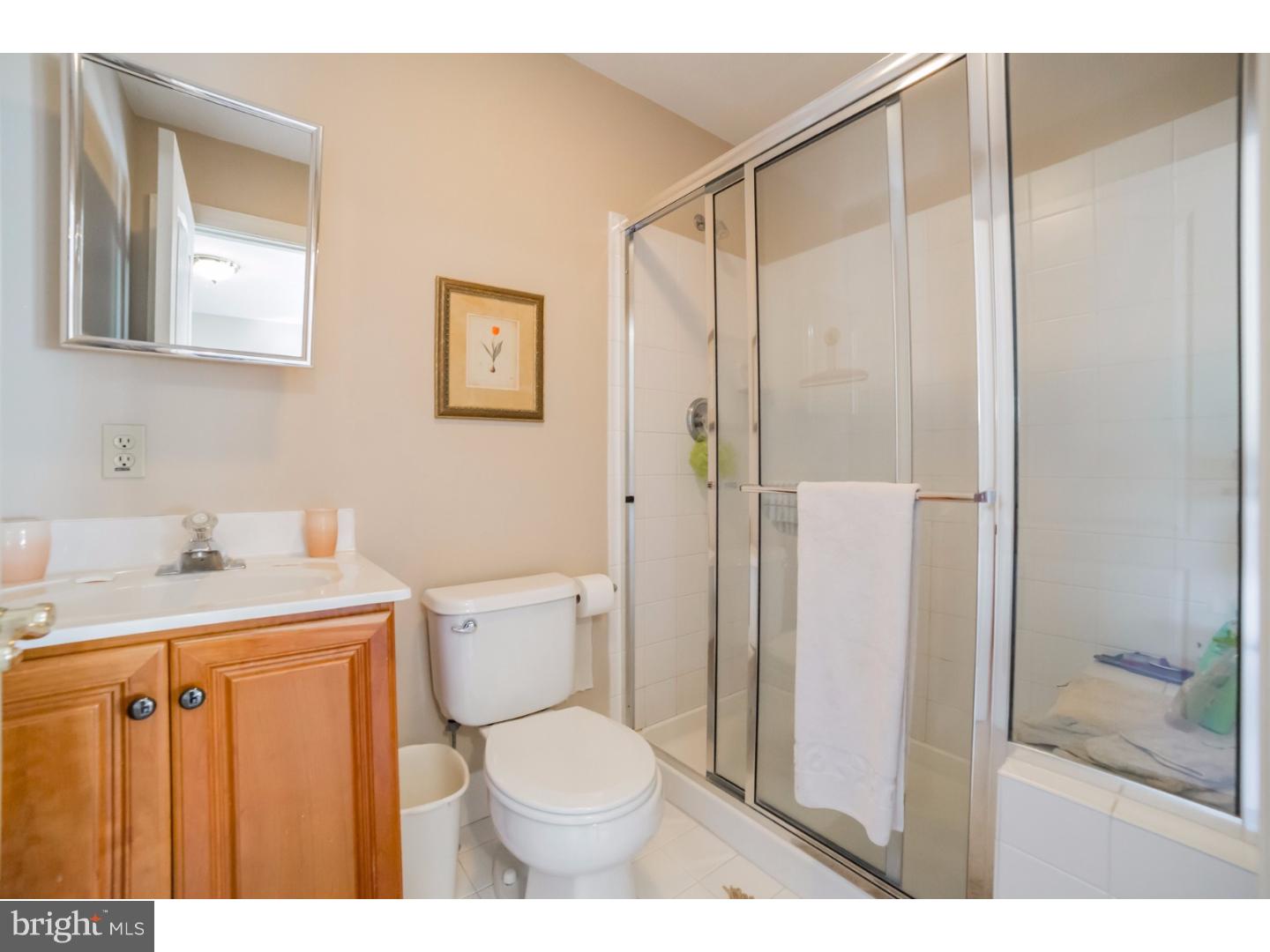2010 Three Mile Run Road Perkasie, PA 18944 - Photo 18 of 25 Bathroom