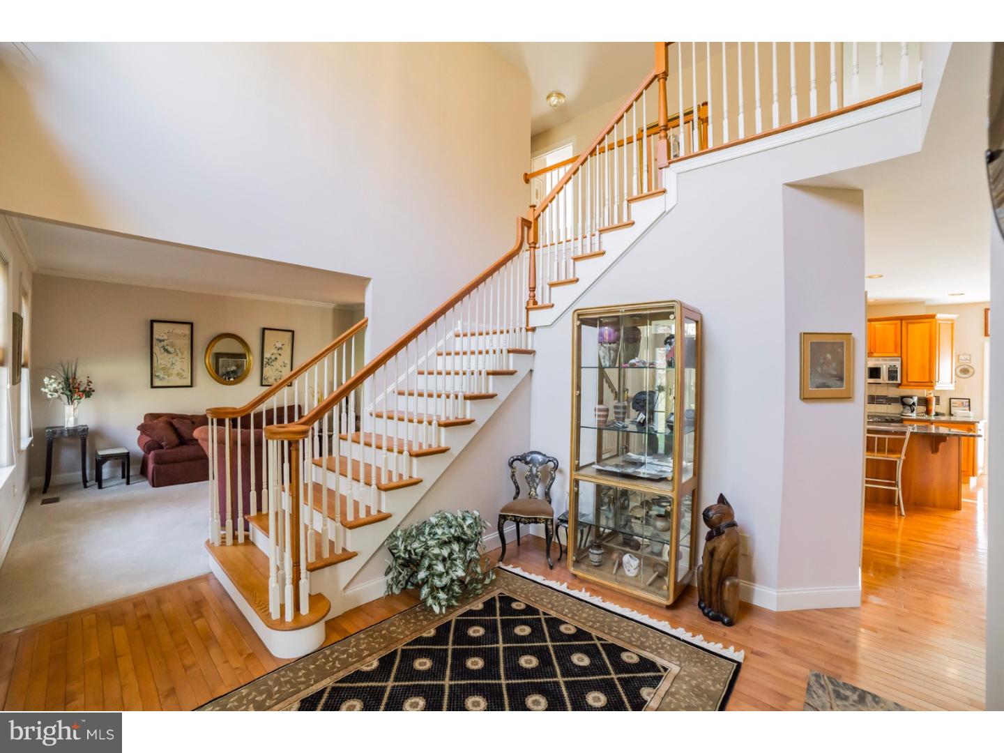 2010 Three Mile Run Road Perkasie, PA 18944 - Photo 3 of 25 Foyer